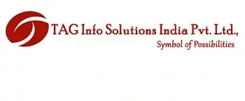 TAG Info Solutions logo