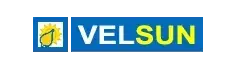 VELSUN logo