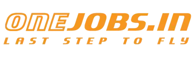 ONEJOBS.IN logo
